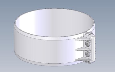 Dichtbride PolyTwin