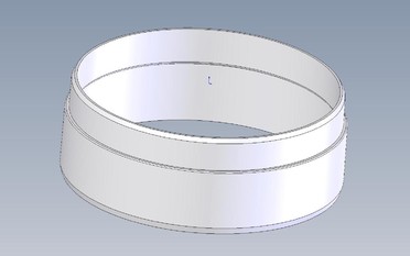 Kesselanschluss-Adapter