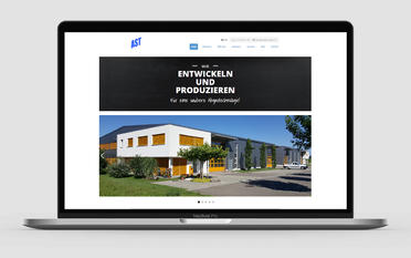 Redesign und Relaunch unserer Website